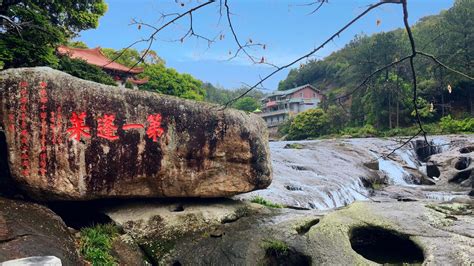 九鲤鱼|隐藏在仙游这个景点石刻里的故事，你知道吗？